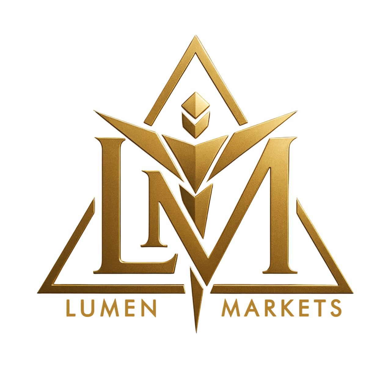 Lumen Markets Logo